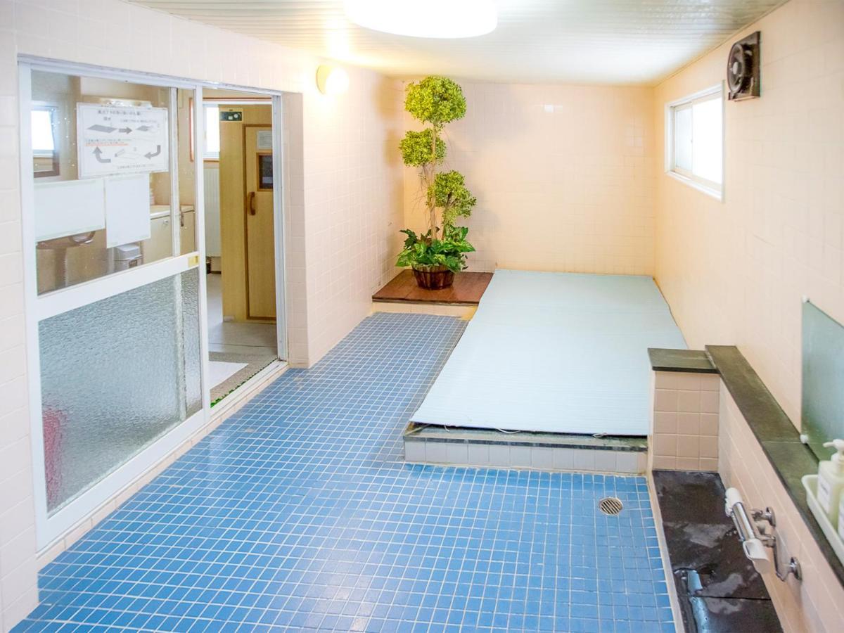 Rusutsu Lodges Pension Lilla Huset Niseko Buitenkant foto
