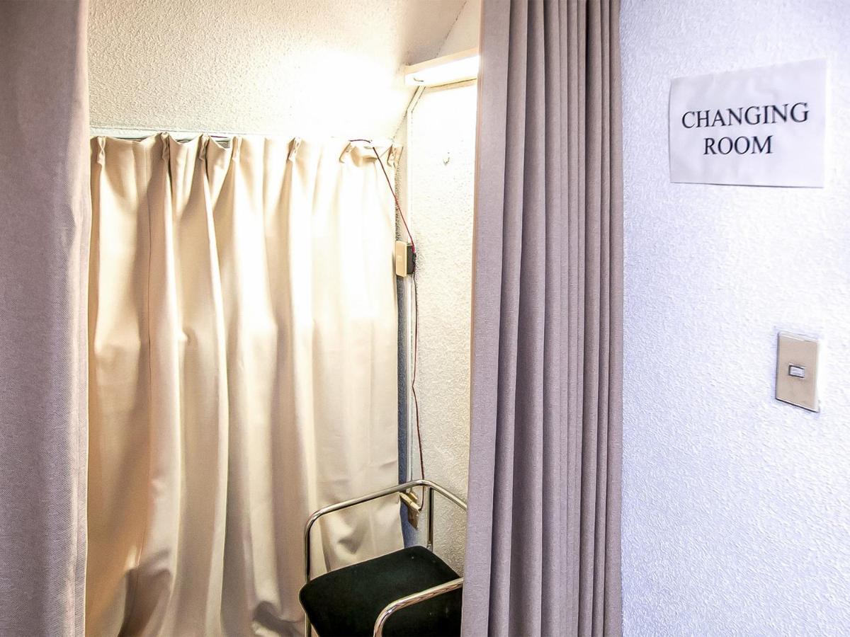 Rusutsu Lodges Pension Lilla Huset Niseko Buitenkant foto